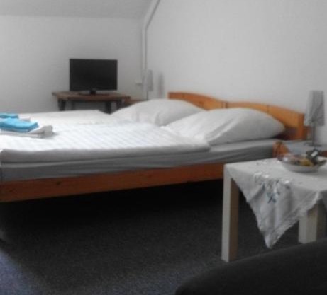 Gasthaus "Zur Mühle"