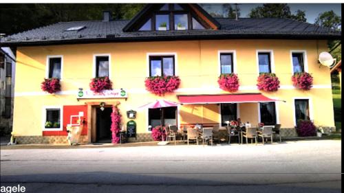 Gasthof Wölger