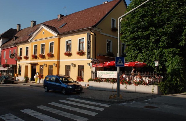Gasthof Zeiser