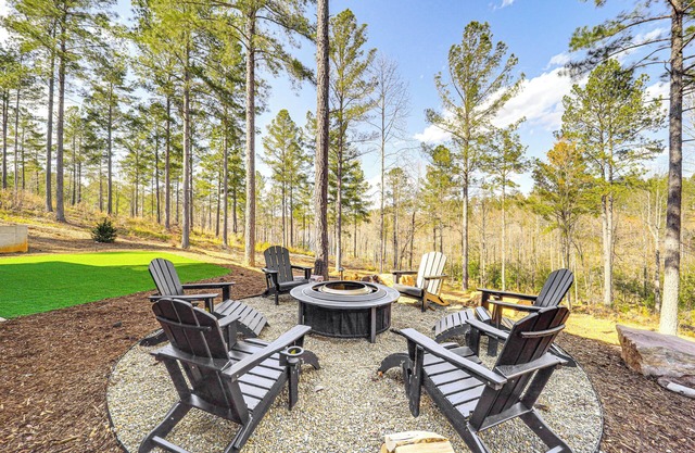 Gated Community w/Perks: North Carolina Hideaway