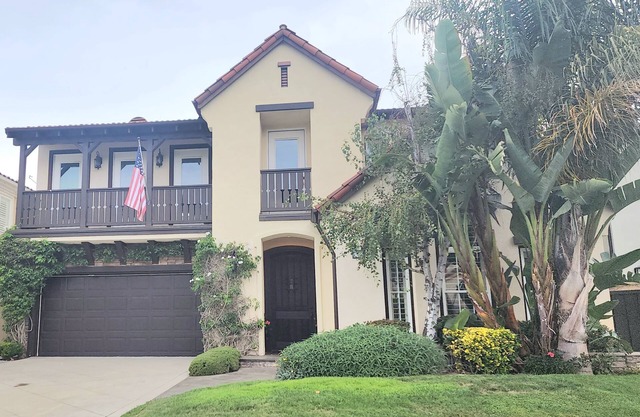 Gated community Ocean View home on Cul De Sac! Watch Disneyland fireworks!