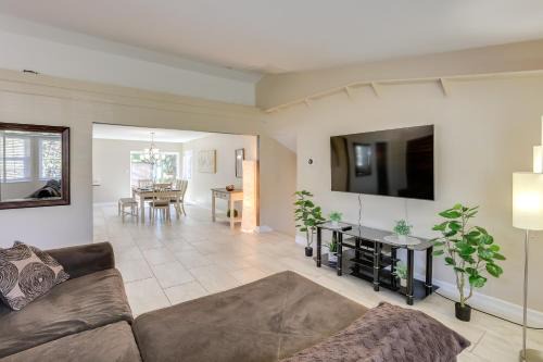 Gateway to Mt Rose Ski! Reno Home Near Casinos