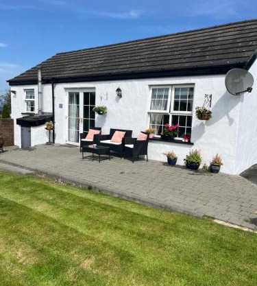 Gateway to The Glens