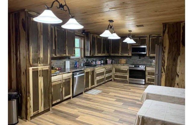 Gator Dogs Getaway Black Creek Rental