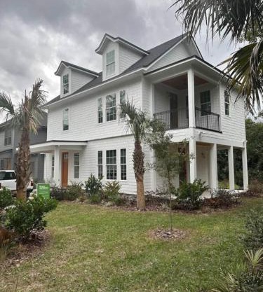 Gator Grove - Colonial House - Brand New Build!