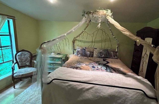 Gatsby Bead and Breakfast