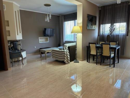 Gavrilis apartments II