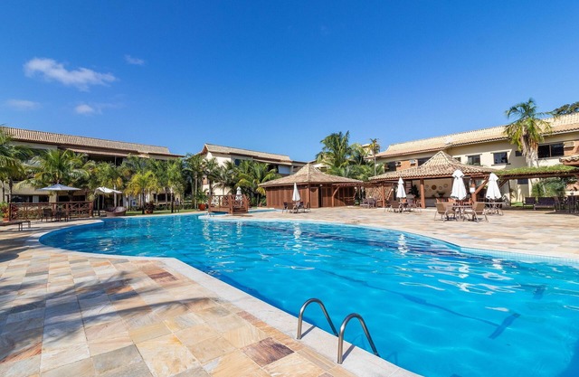 GB22 Apt 3/4 - Genipapu Summer Residence 400m from the Beach