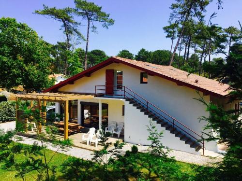 Gde Villa Familiale - Hossegor