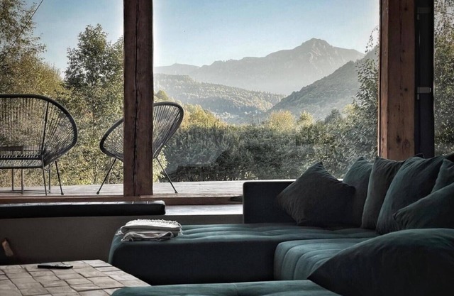 GEIST holiday home
