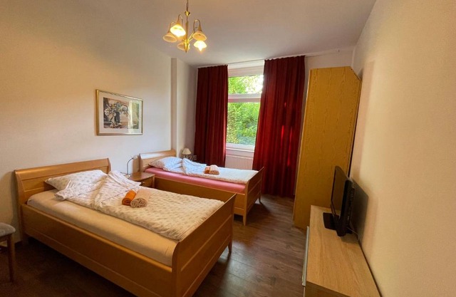 Gelsenkirchen Am Flöz