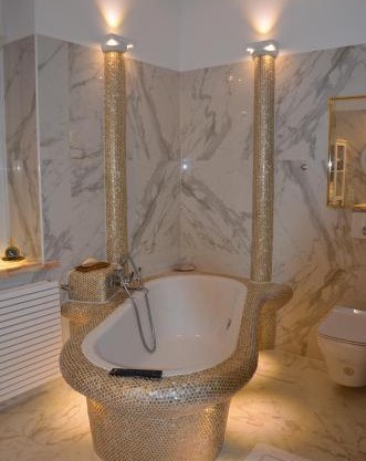 Gemütliche Apartment Lucky und Lucky de Luxe