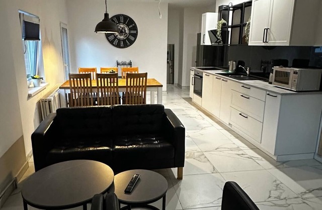 Gemütliche Ferienwohnung in Scharmbeck