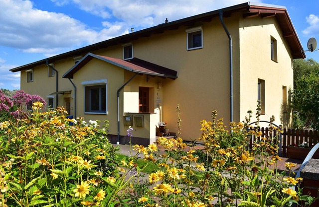 Gemütliche Ferienwohnung in Körchow