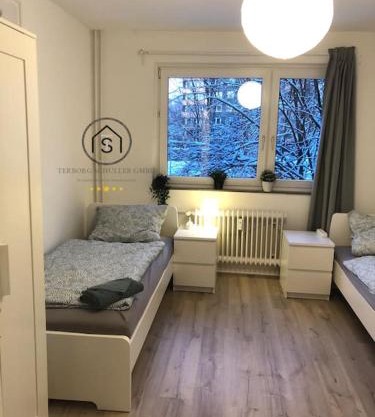 Gemütliche Wohnung in Ronsdorf