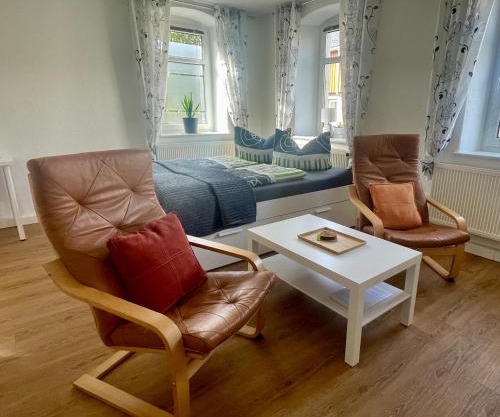 gemütliches Appartement - 20 min bis Dresden