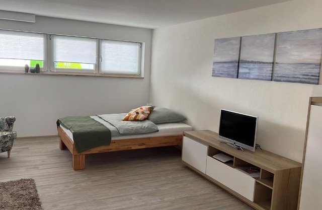 Gemütliches Ferienzimmer in Neukirchen