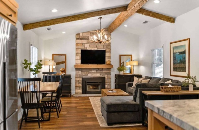 Gem in South Lake Tahoe Eagle Point