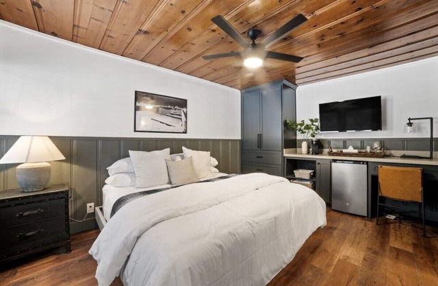 Gem in South Lake Tahoe Vikingsholm