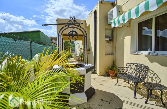 Gema House in Varadero Beach