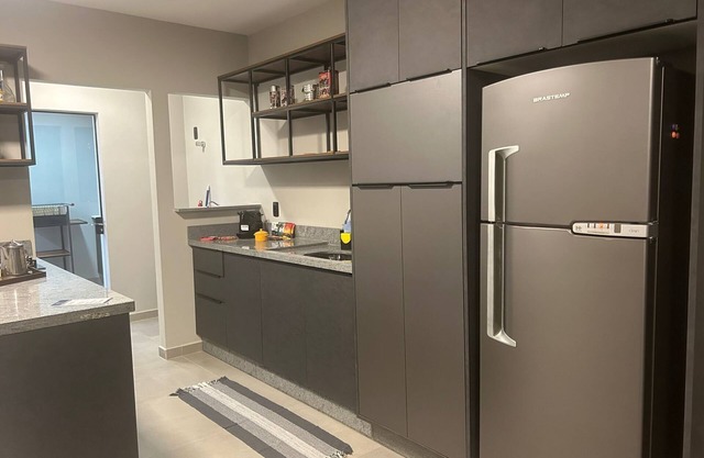 GEMINADO CASA 1 ALTO PADRÃO 4 QUARTOS