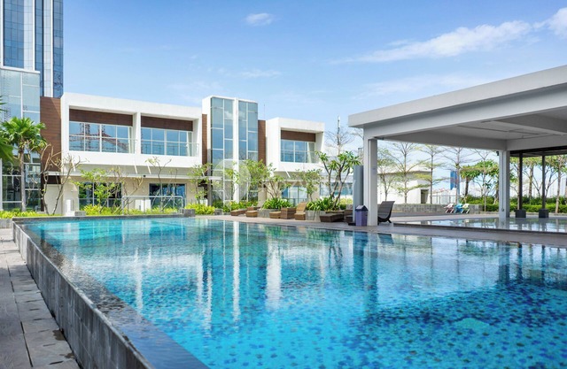 Gemma by Kozystay - Kebon Jeruk