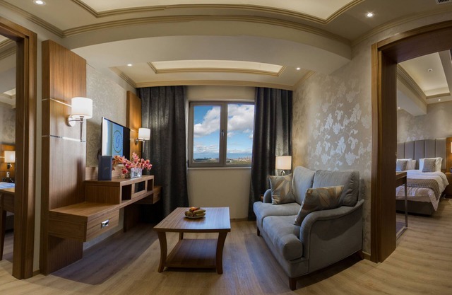 Gems Hotel