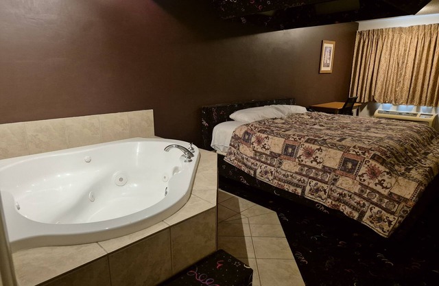 General Bragg Inn & Suites Chickamauga