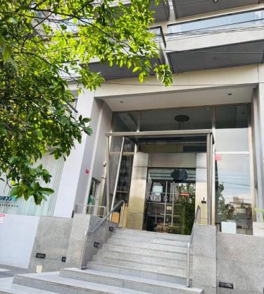 Genetrix con Increíble pileta