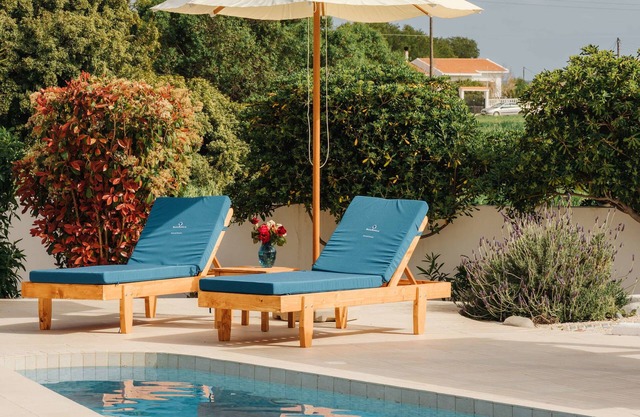 Gennadi Dreams Holiday Villa