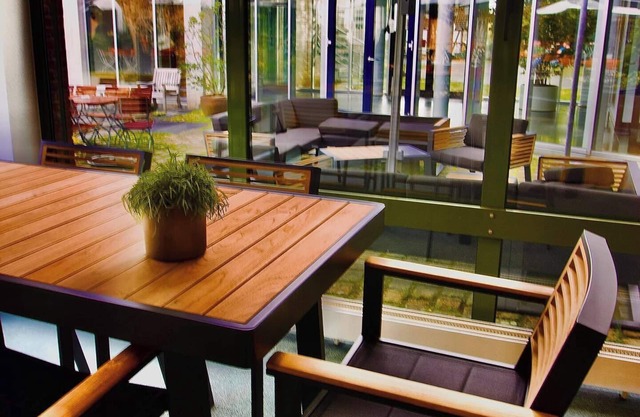 GenoHotel Forsbach
