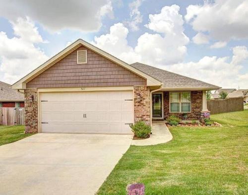 Geographical Oddity Close to everything