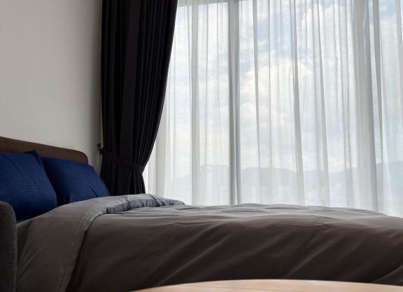 Georgetown Luxury Suite#Infinity Pool #Beacon Executive Suites #2BR