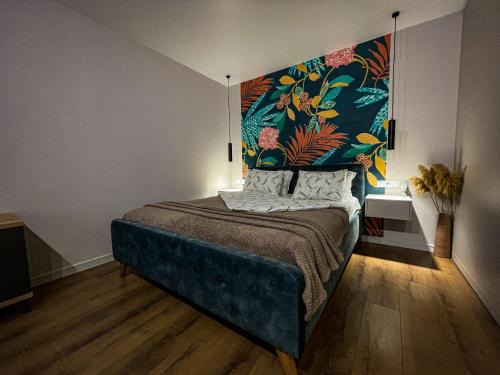 Gerda - 1-комн. Студия в Центре