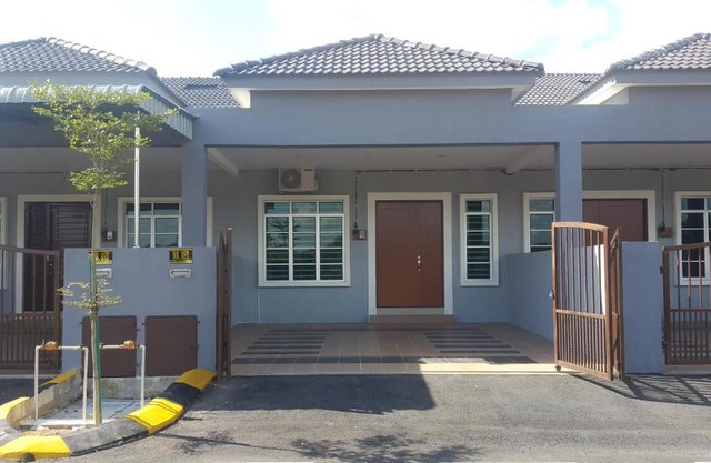 Gerik The Great RestHouse