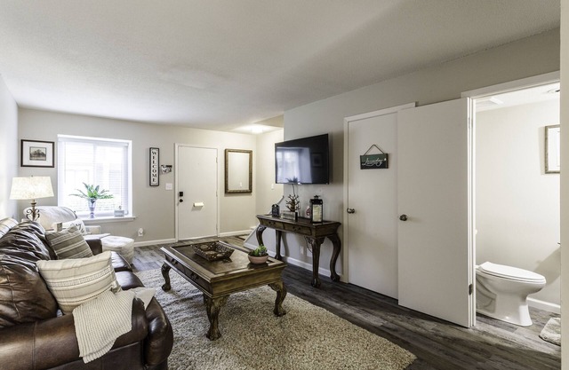 Germantown - 30 day minimum