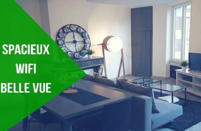GET APARTMENT ★ BRIGHT ★ SPACIOUS ★ WIFI