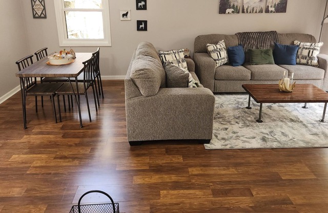 Get away from it all at the Tranquil Mountain Escape 🏞 Newly Remodeled