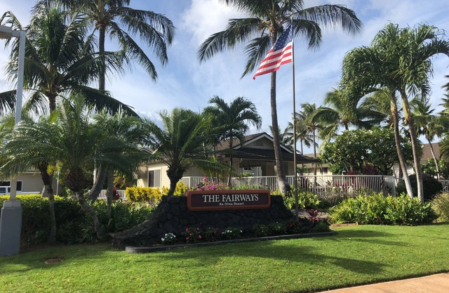 Get Away to Paradise