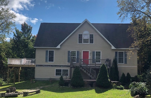 Get away to the '‘High Country’' in Southern Vermont