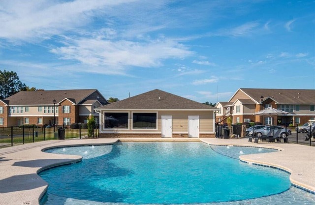 Get comfortable and enjoy plenty of extra room at this spacious place