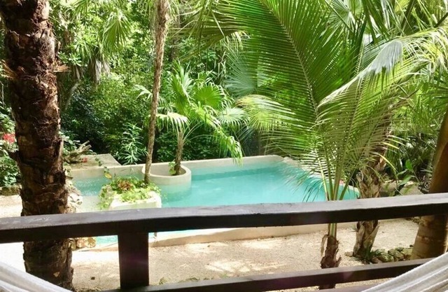 Get ready to enjoy a totally relaxed stay