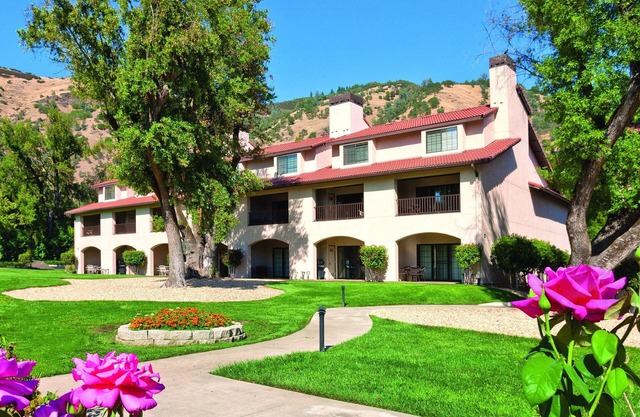 Get ready to enjoy the outdoors!