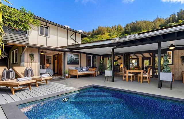 Get ready to escape to Oahu’s fabled North Shore!