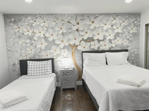 Getaway/Privacy Suite B