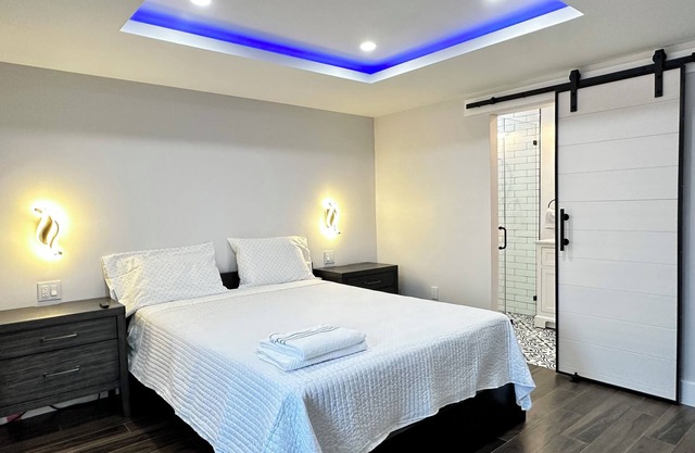 GETAWAY/PRIVATE SUITE C,