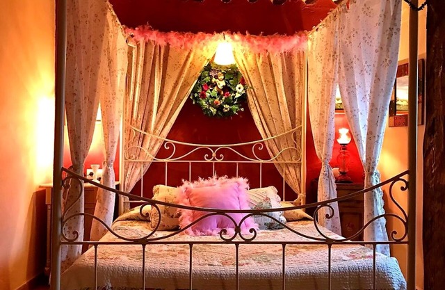 Getaway to Cuenca at La Quinta de Malu