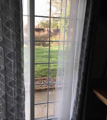 GFU neighborhood and Oregon Wine Country studio