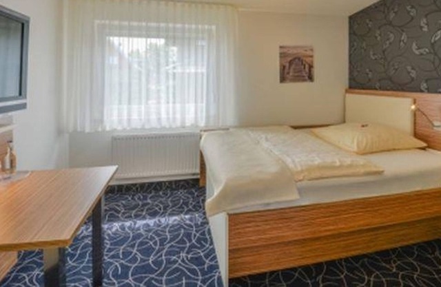 GH Handewitt - Einzelzimmer Classic - Gasthof Handewitt