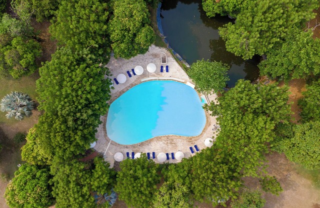 GHL Hotel Club El Puente